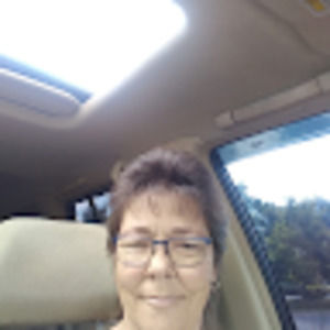 Meet your Posher, Jackie